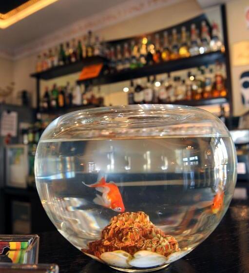 Restauracja Hotel Imperial