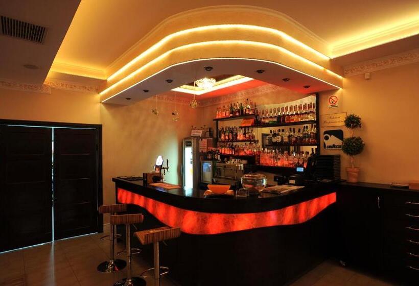 Restauracja Hotel Imperial