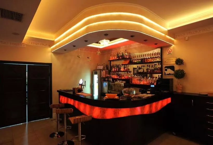 Restauracja Hotel Imperial