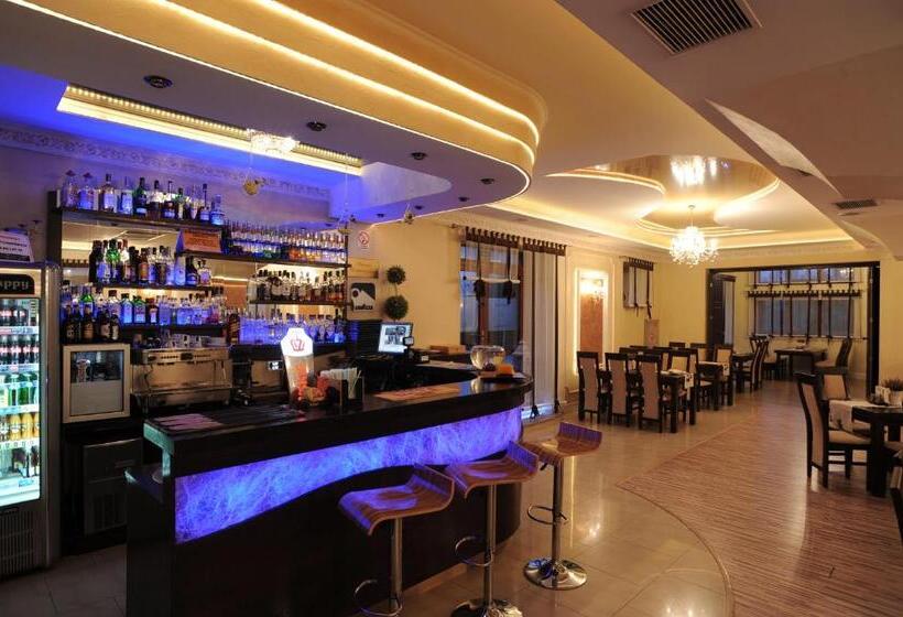 Restauracja Hotel Imperial