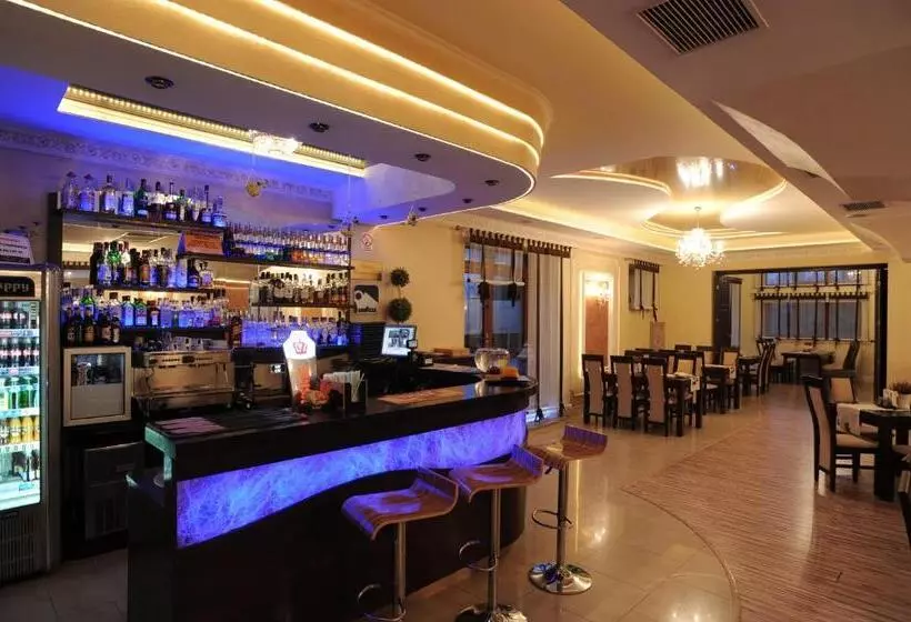 Restauracja Hotel Imperial