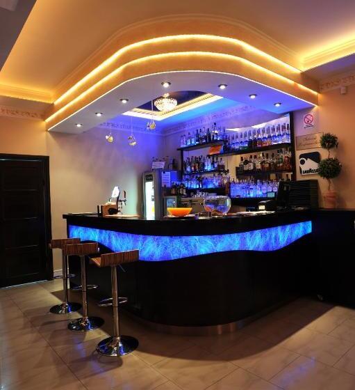 Restauracja Hotel Imperial