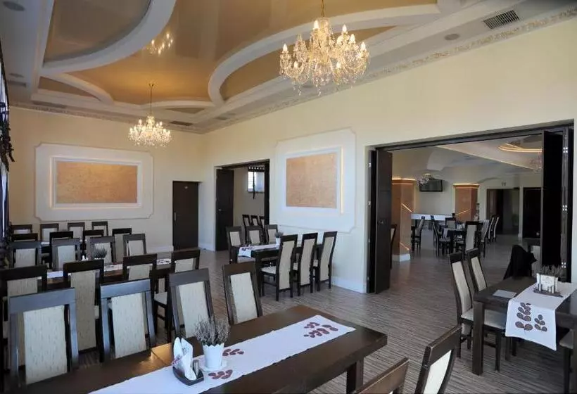 Restauracja Hotel Imperial