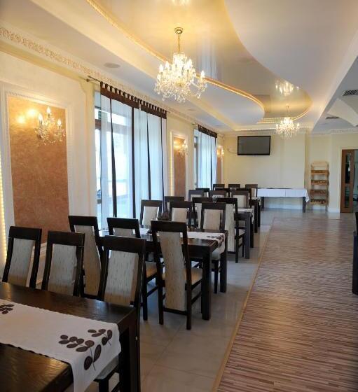 Restauracja Hotel Imperial