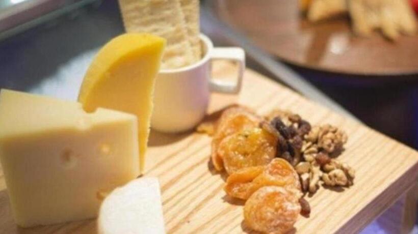 בית מלון כפרי Himalayas Qingdao