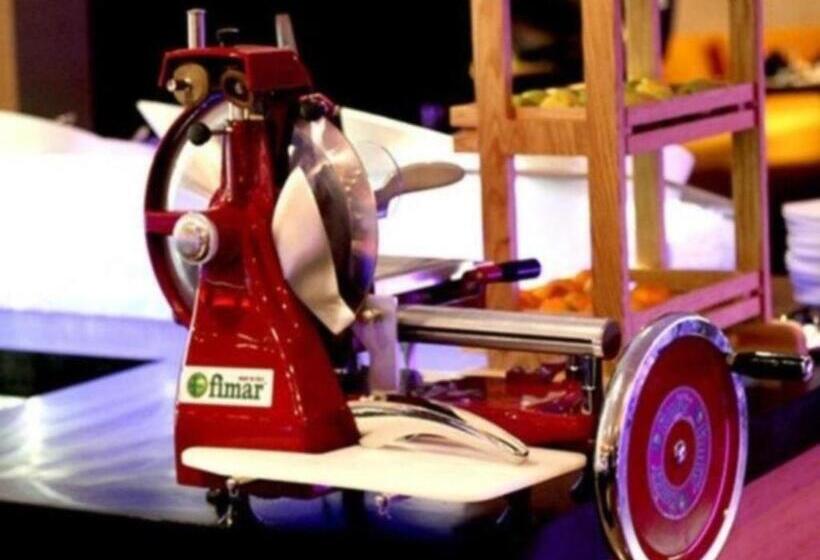 בית מלון כפרי Himalayas Qingdao