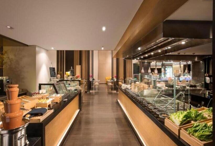 בית מלון כפרי Himalayas Qingdao