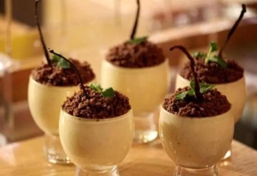 Szálloda Himalayas Qingdao