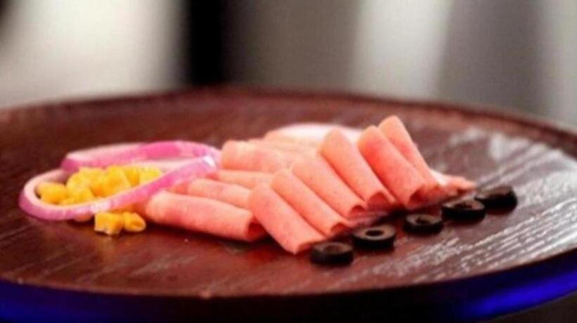 בית מלון כפרי Himalayas Qingdao