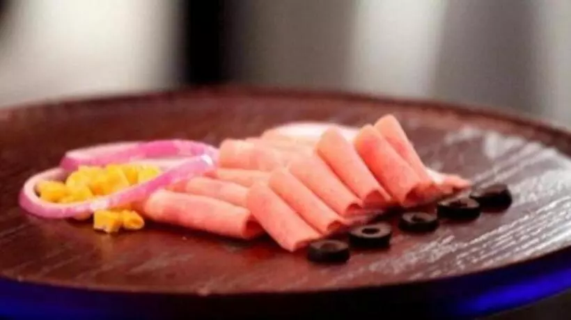 Szálloda Himalayas Qingdao