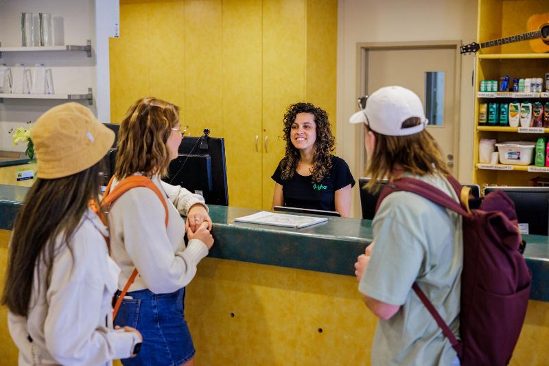 בית מלון כפרי Yha Adelaide Central