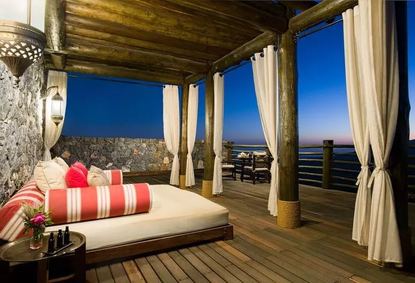 Hotel Alila Jabal Akhdar