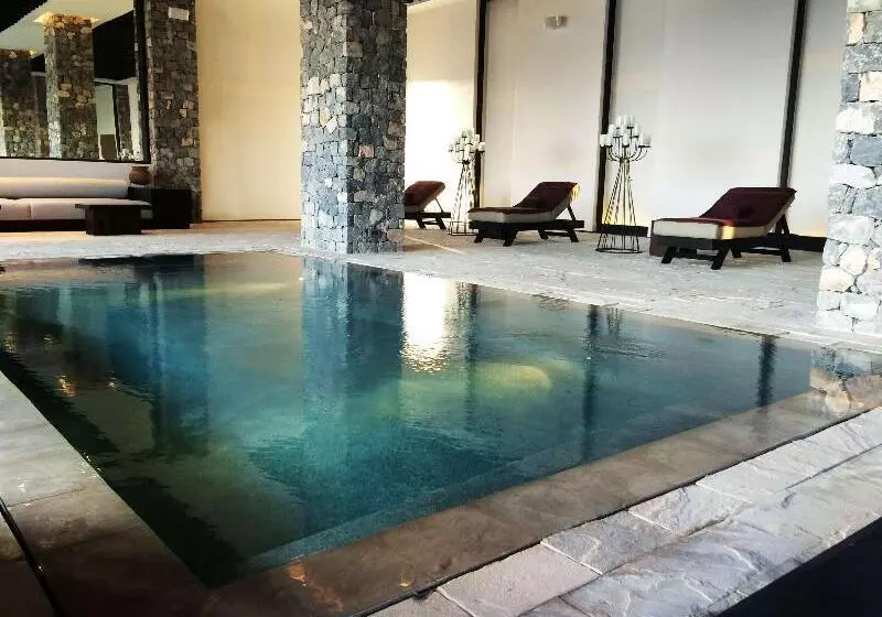 Hotel Alila Jabal Akhdar