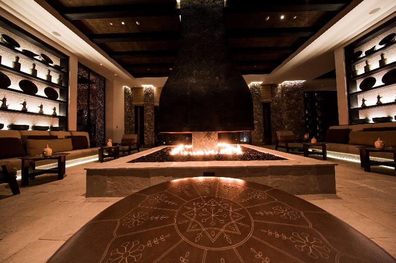 هتل Alila Jabal Akhdar