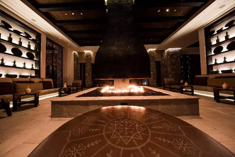 Hotel Alila Jabal Akhdar