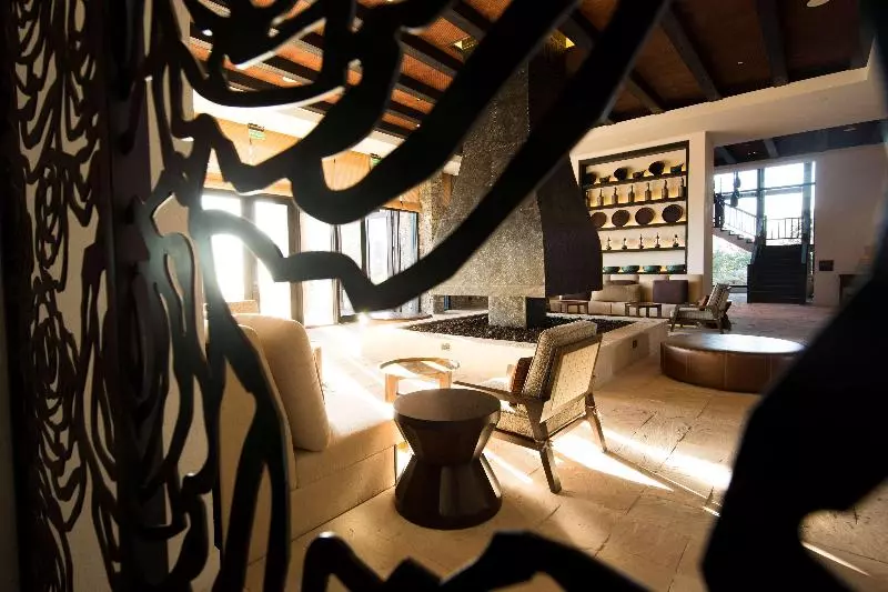 Hotel Alila Jabal Akhdar