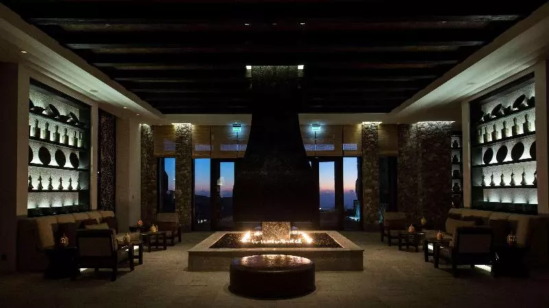 Hotel Alila Jabal Akhdar