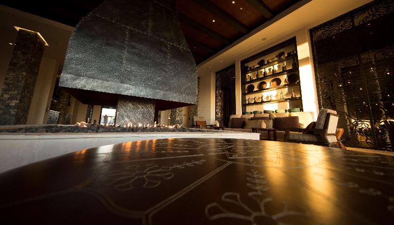 هتل Alila Jabal Akhdar