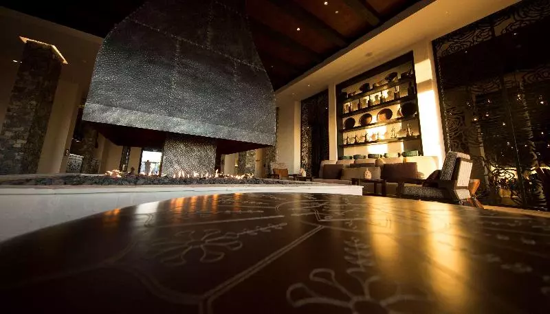 Hotel Alila Jabal Akhdar