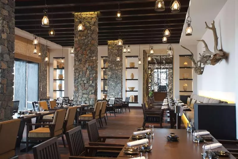 Hotel Alila Jabal Akhdar