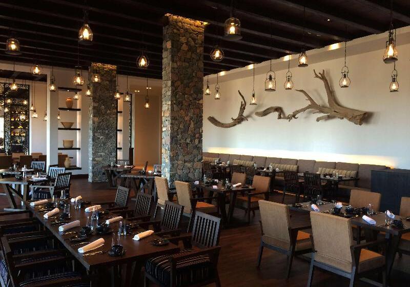 هتل Alila Jabal Akhdar