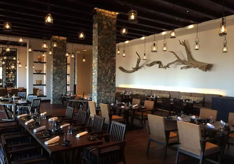 Hotel Alila Jabal Akhdar