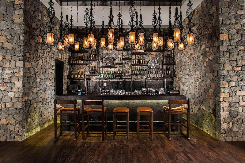 هتل Alila Jabal Akhdar