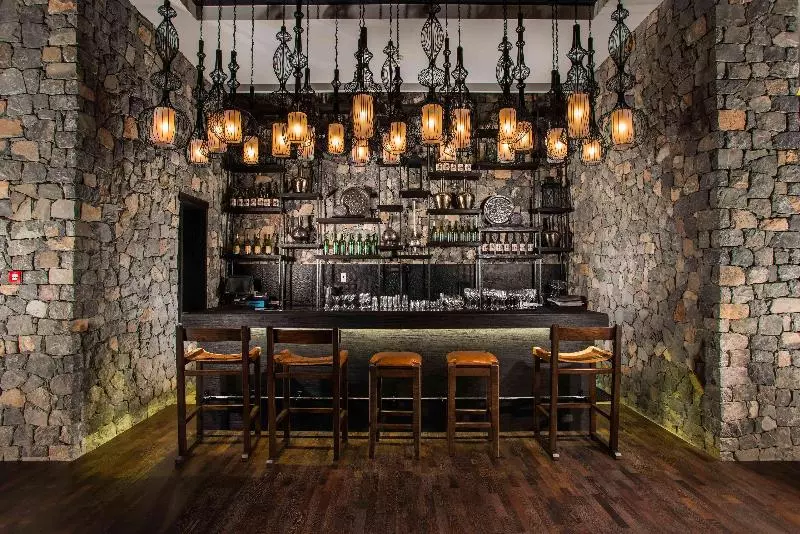 Hotel Alila Jabal Akhdar