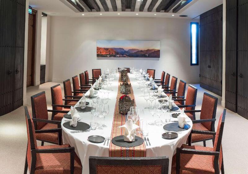 هتل Alila Jabal Akhdar