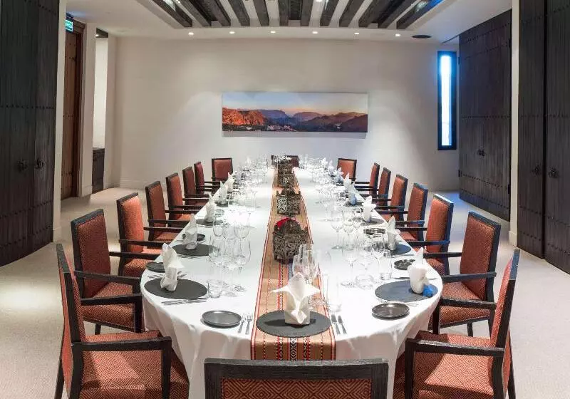 Hotel Alila Jabal Akhdar