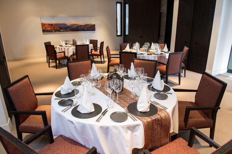 هتل Alila Jabal Akhdar