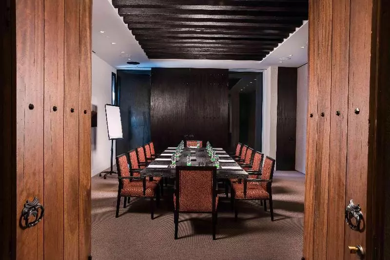 Hotel Alila Jabal Akhdar