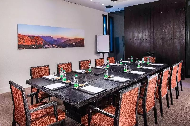 Hotel Alila Jabal Akhdar