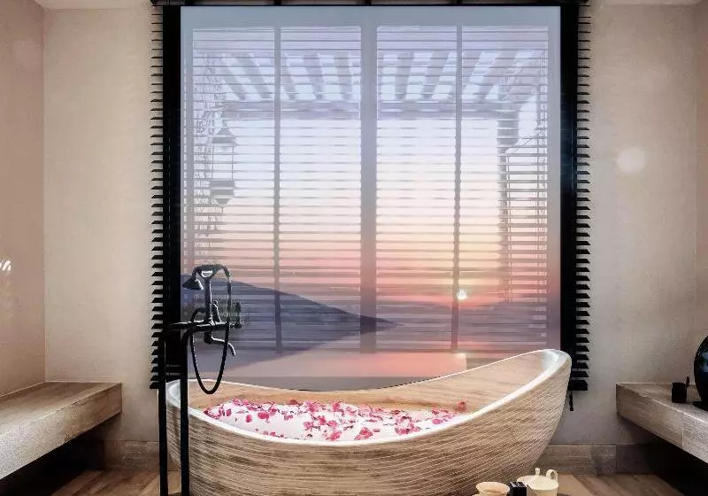 Hotel Alila Jabal Akhdar