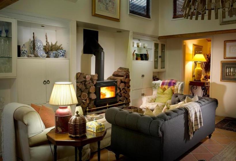 Hotel Arabella Guesthouse