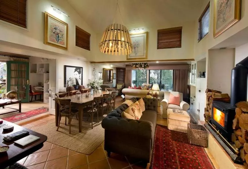 فندق Arabella Guesthouse