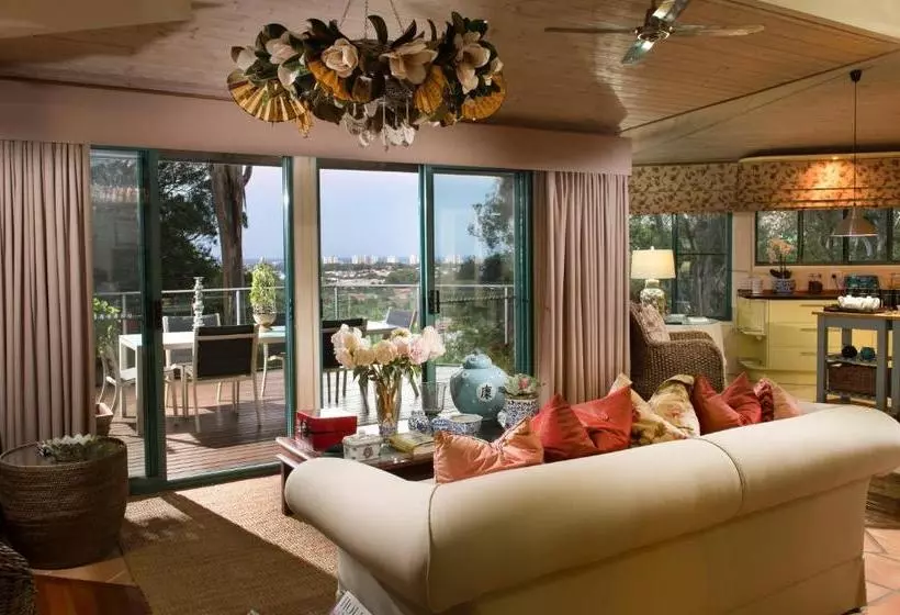 فندق Arabella Guesthouse