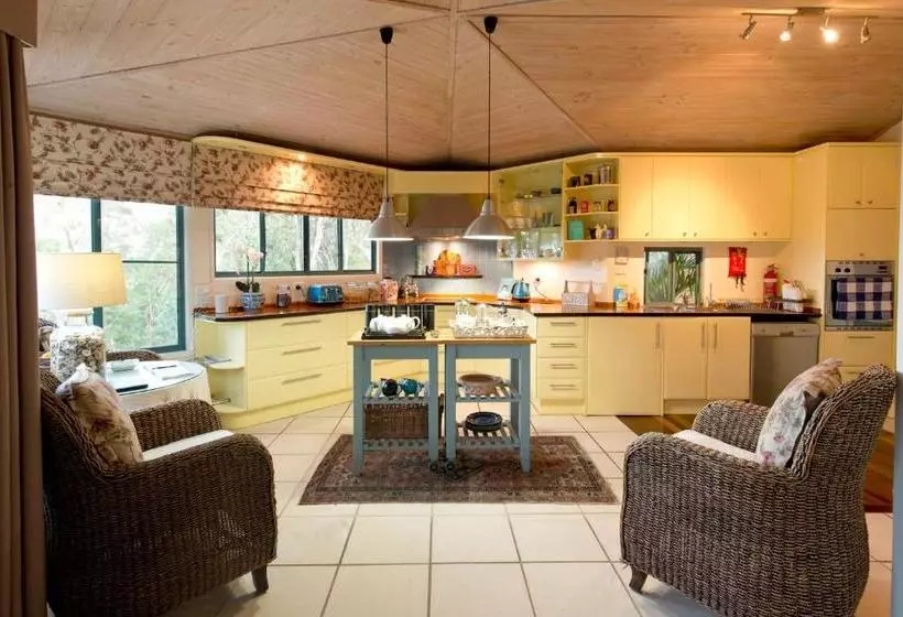 فندق Arabella Guesthouse