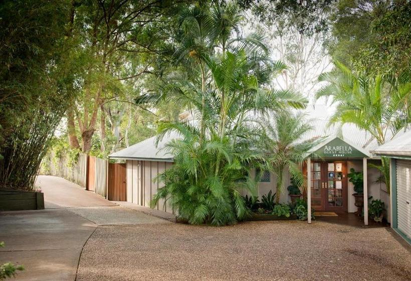 Hotel Arabella Guesthouse