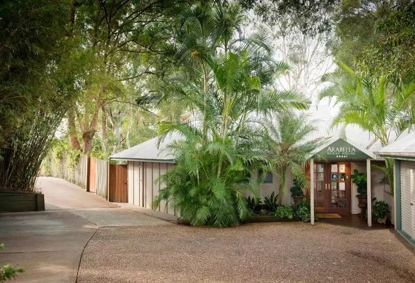 فندق Arabella Guesthouse