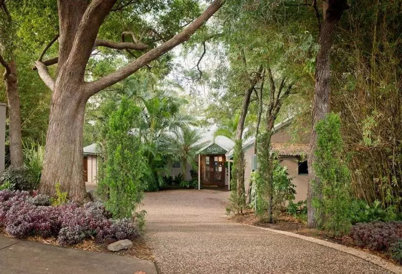 فندق Arabella Guesthouse