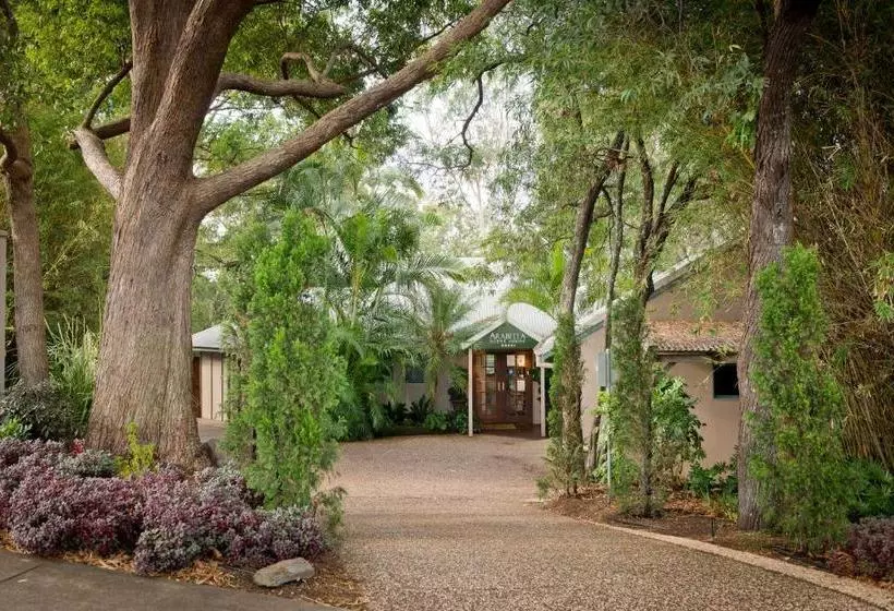 فندق Arabella Guesthouse