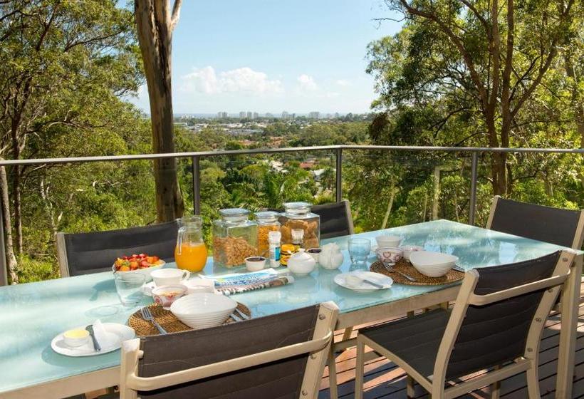 Hotel Arabella Guesthouse