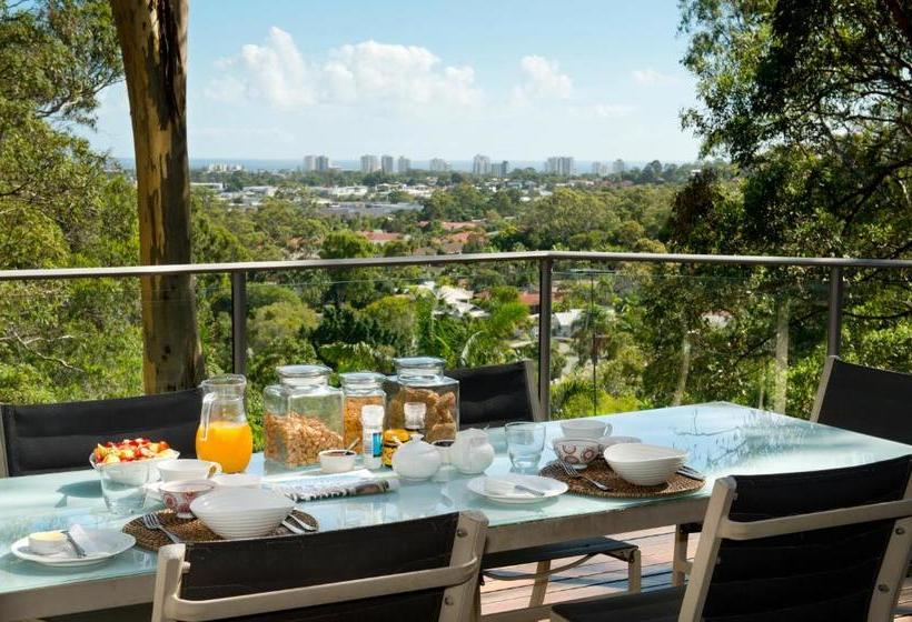 Hotel Arabella Guesthouse