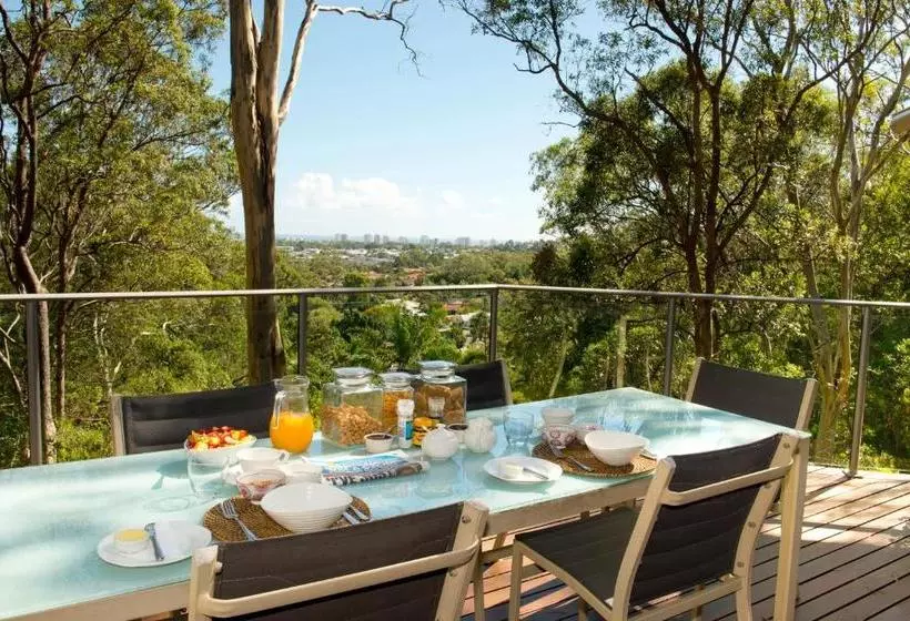 فندق Arabella Guesthouse