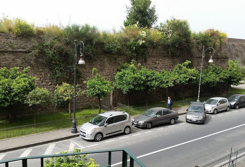 酒店 B&b Degli Aranci