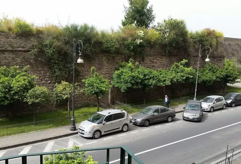 酒店 B&b Degli Aranci