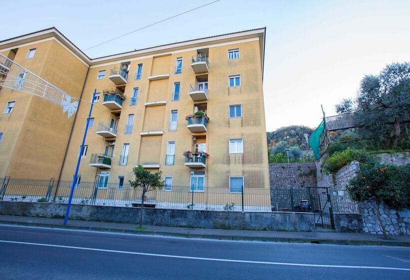 酒店 B&b Degli Aranci