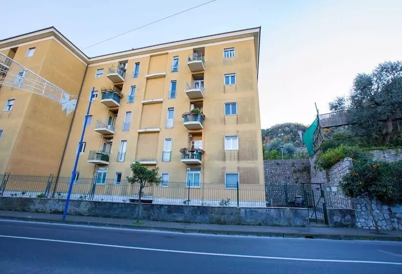 酒店 B&b Degli Aranci