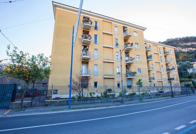 酒店 B&b Degli Aranci